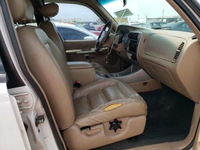 Photo 5 from auction – 2002 FORD EXPLORER S with VIN 1FMZU67E22UB76782
