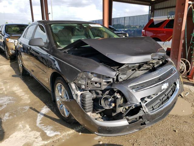 CHEVROLET MALIBU 2LT 2011 with VIN 1G1ZD5E14BF344627 - Photo from auction