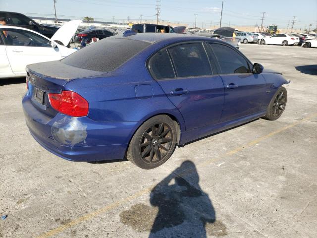 Photo 4 from auction – 2009 BMW 328 I SULE with VIN WBAPH57579NL78142