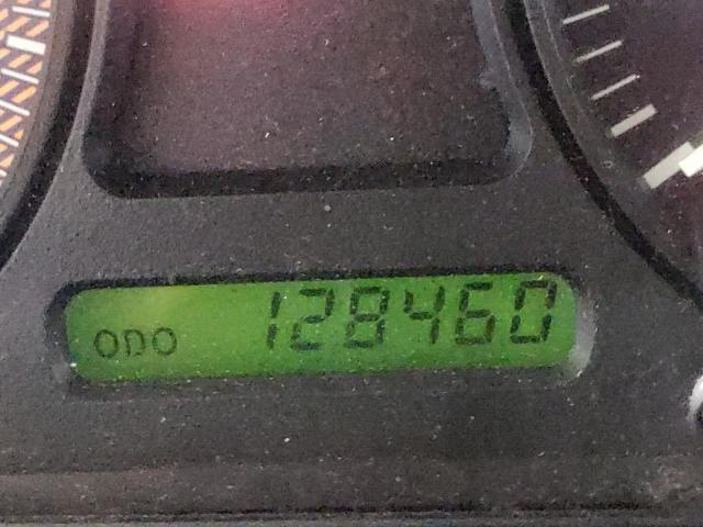 Zdjęcie 8 z aukcji – 1999 MAZDA MIATA z VIN JM1NB3537X0122904