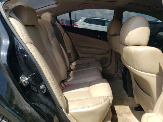 Photo 6 from auction – 2014 NISSAN MAXIMA S with VIN 1N4AA5AP9EC459498