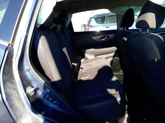 Photo 6 from auction – 2016 NISSAN ROGUE S with VIN KNMAT2MV7GP673527