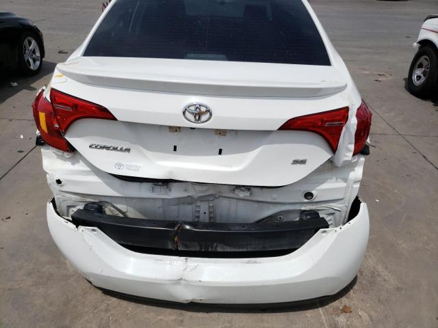 Photo 9 from auction – 2019 TOYOTA COROLLA L with VIN 5YFBURHEXKP894034