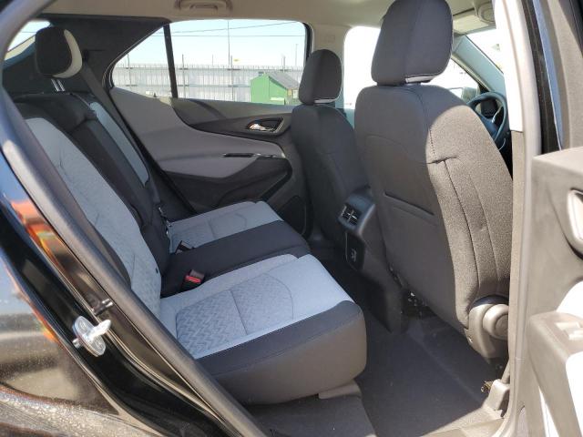 Photo 6 from auction – 2022 CHEVROLET EQUINOX LS with VIN 2GNAX5EV9N6130303