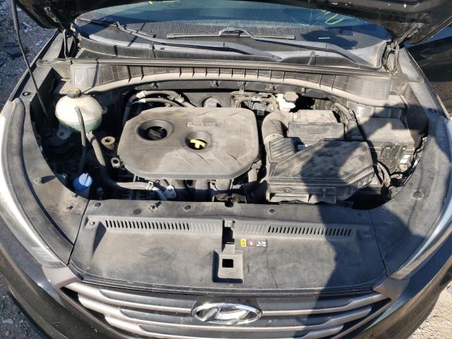 Photo 7 from auction – 2016 HYUNDAI TUCSON LIM with VIN KM8J33A43GU138788