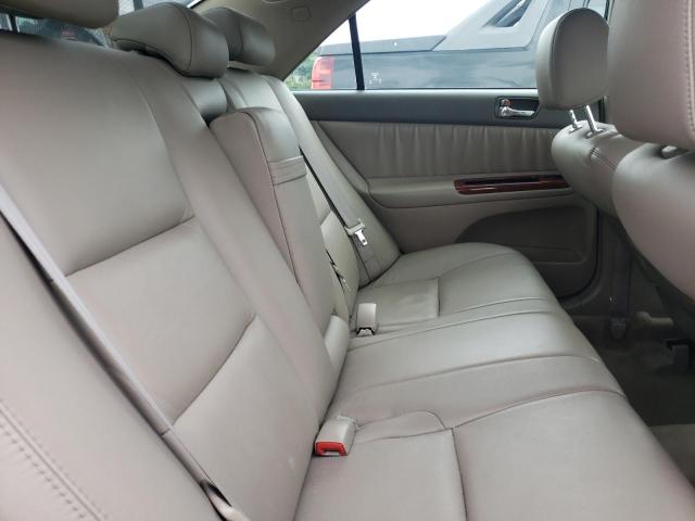 Photo 6 from auction – 2005 TOYOTA CAMRY LE with VIN 4T1BF30K65U101520