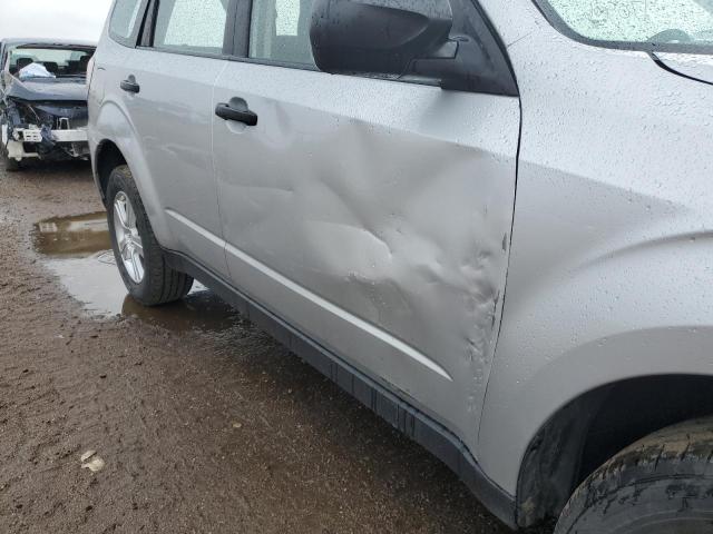 Photo 9 from auction – 2011 SUBARU FORESTER 2 with VIN JF2SHBBC4BH739205