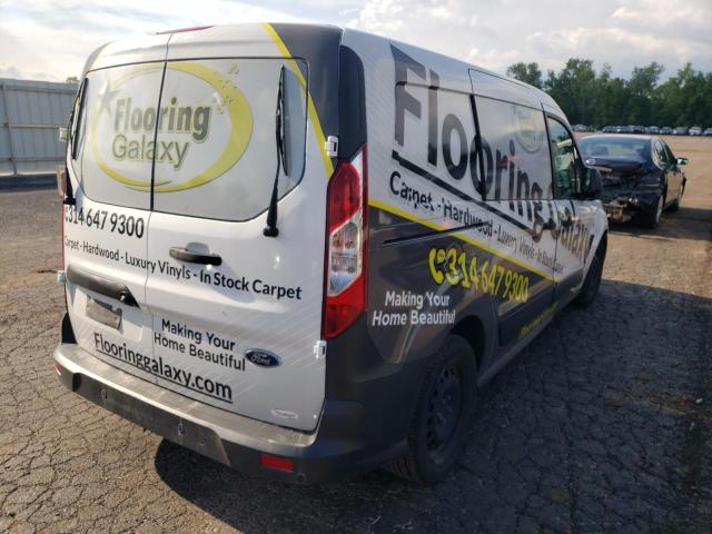 Photo 4 from auction – 2017 FORD TRANSIT CO with VIN NM0LS7E72H1313804
