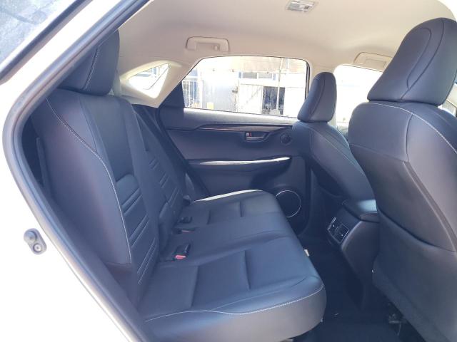 Photo 6 from auction – 2018 LEXUS NX 300 BAS with VIN JTJYARBZXJ2111383