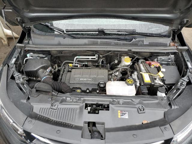 Photo 7 from auction – 2020 CHEVROLET TRAX LS with VIN 3GNCJKSB4LL175581