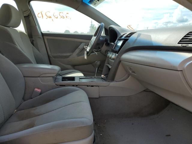Photo 5 from auction – 2009 TOYOTA CAMRY BASE with VIN 4T1BE46K39U809973
