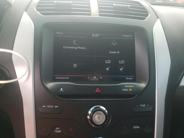 Photo 9 from auction – 2013 FORD EXPLORER X with VIN 1FM5K8D86DGC18340