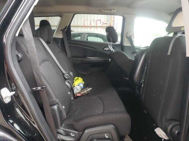 Zdjęcie 6 z aukcji – 2018 DODGE JOURNEY SE z VIN 3C4PDCAB2JT383898