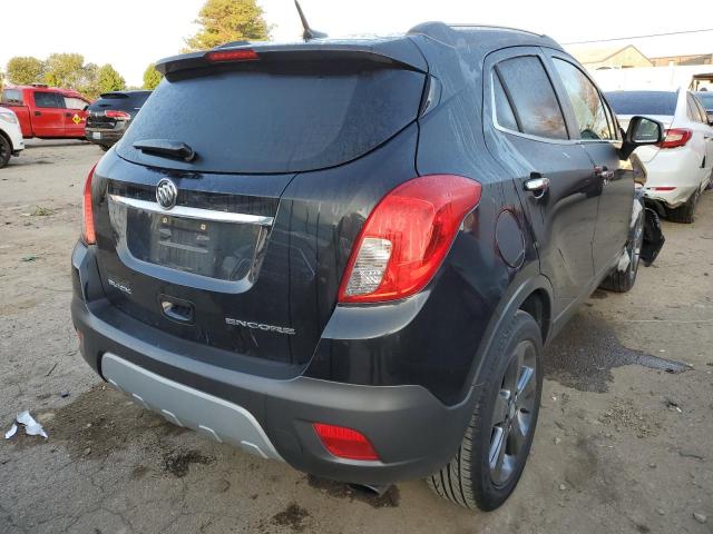 Photo 4 from auction – 2014 BUICK ENCORE CON with VIN KL4CJBSB2EB669123