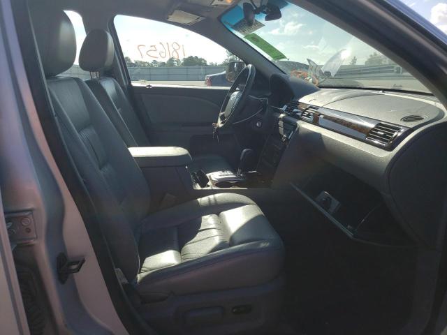 Photo 5 from auction – 2005 FORD FIVE HUNDR with VIN 1FAFP24145G138326