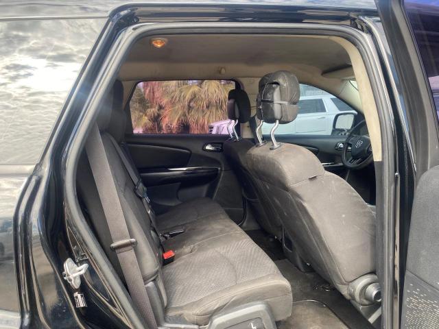 Photo 6 from auction – 2015 DODGE JOURNEY SE with VIN 3C4PDCAB4FT737685