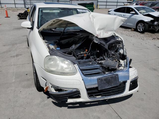 Photo 9 from auction – 2008 VOLKSWAGEN JETTA SE with VIN 3VWRZ71K98M079244