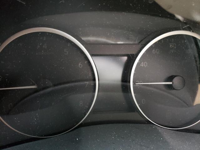 Photo 8 from auction – 2013 LEXUS ES 350 with VIN JTHBK1GG3D2022921
