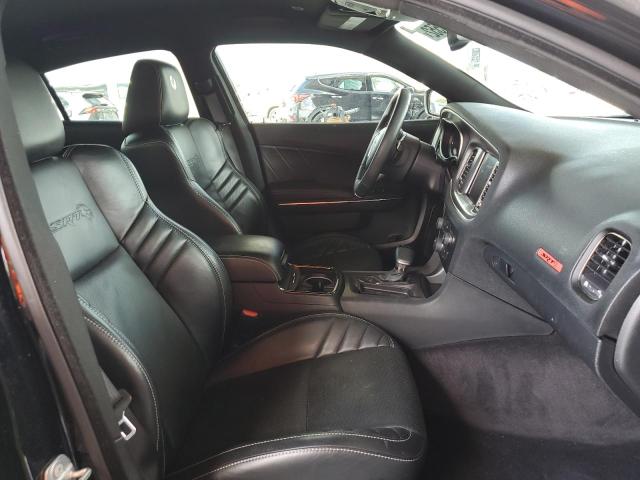 Photo 5 from auction – 2018 DODGE CHARGER SR with VIN 2C3CDXL90JH113131