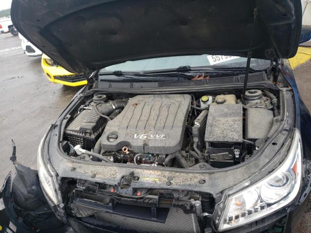 Photo 7 from auction – 2011 BUICK LACROSSE C with VIN 1G4GE5ED2BF218140