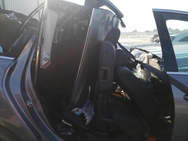 Photo 6 from auction – 2021 BUICK ENCLAVE AV with VIN 5GAERDKW3MJ224644