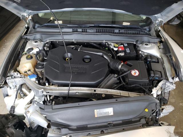 Photo 7 from auction – 2016 FORD FUSION SE with VIN 3FA6P0H99GR209438