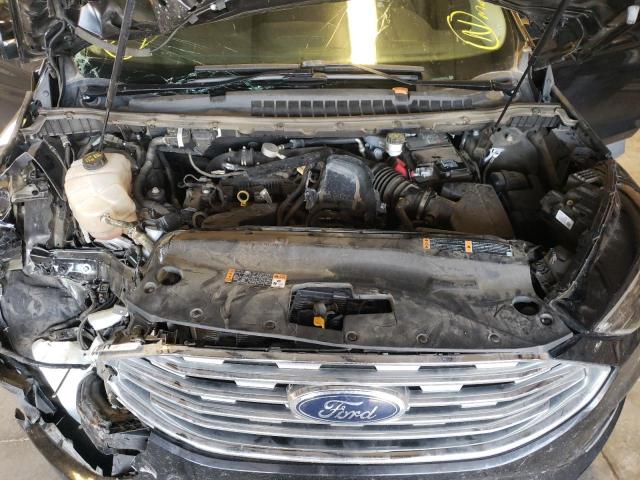 صورة رقم 7 من المزاد - 2019 FORD EDGE مع VIN 2FMPK4J94KBB77516