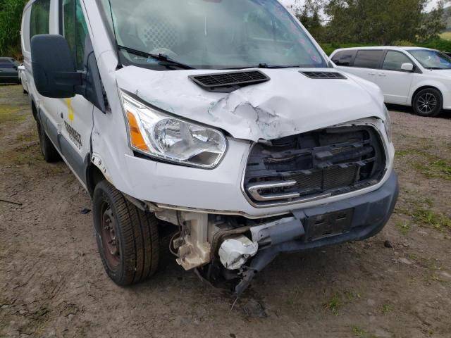 Photo 9 from auction – 2016 FORD TRANSIT T- with VIN 1FTYR1ZM4GKA59913
