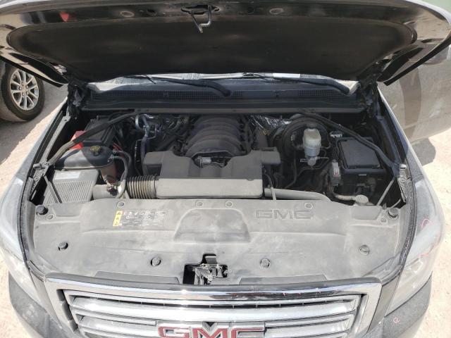 Photo 7 from auction – 2017 GMC YUKON SLT with VIN 1GKS1BKC4HR201324