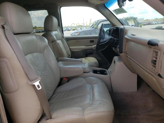 Photo 5 from auction – 2001 CHEVROLET SILVERADO with VIN 2GCEC19T011120967