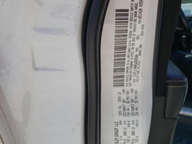 Photo 10 from auction – 2014 JEEP CHEROKEE S with VIN 1C4PJLAB4EW283584