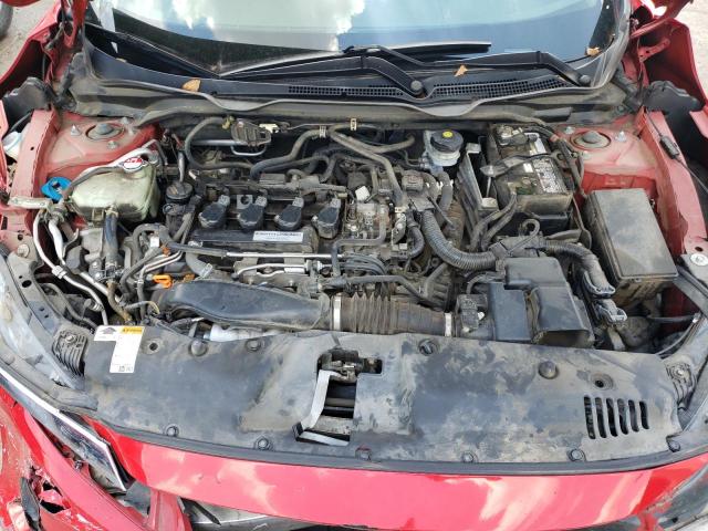 Photo 7 from auction – 2016 HONDA CIVIC EX with VIN 2HGFC1F45GH657997