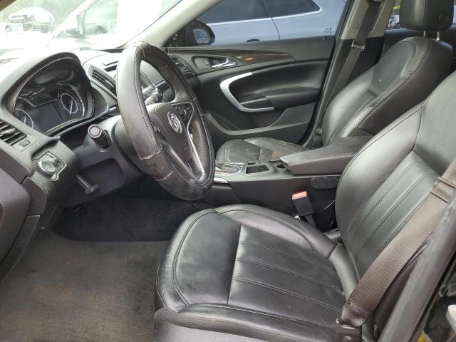 Photo 5 from auction – 2015 BUICK REGAL with VIN 2G4GK5EX1F9278105