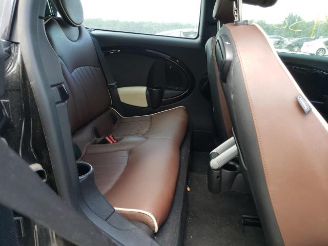Photo 6 from auction – 2010 MINI COOPER S C with VIN WMWMM3C53ATZ32575