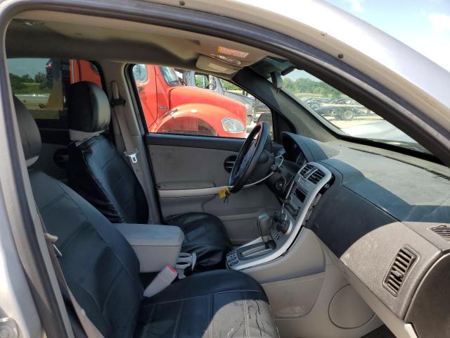 Photo 5 from auction – 2006 CHEVROLET EQUINOX LS with VIN 2CNDL23FX66162704