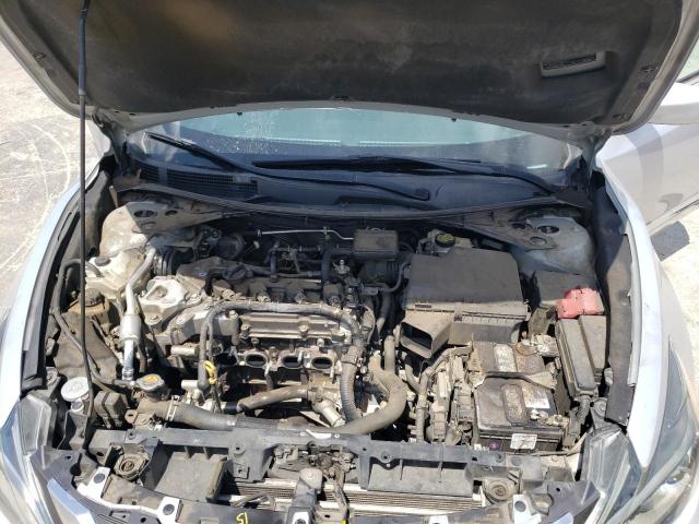 Photo 7 from auction – 2016 NISSAN ALTIMA 2.5 with VIN 1N4AL3AP8GC115694