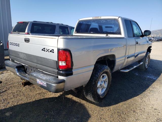 Photo 4 from auction – 2001 DODGE RAM 1500 with VIN 1B7HF13Y91J276617