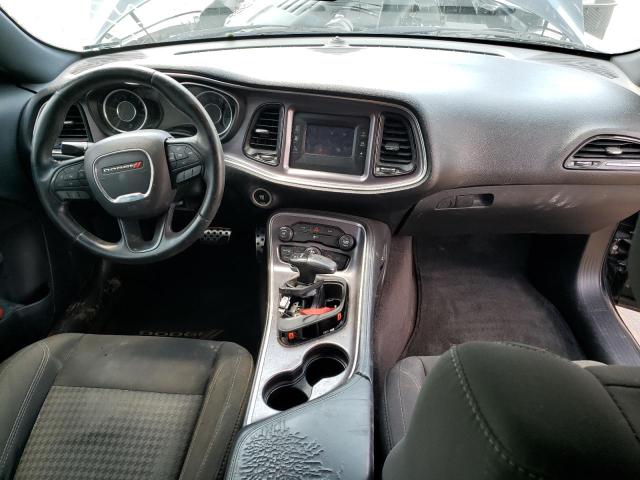 Photo 9 from auction – 2015 DODGE CHALLENGER with VIN 2C3CDZAG2FH877583