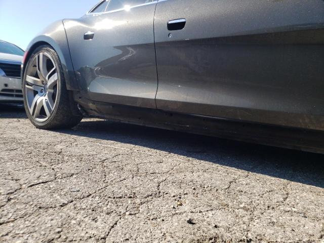 Photo 9 from auction – 2012 FISKER AUTOMOTIVE KARMA CHIC with VIN YH4K16AA6CA001464