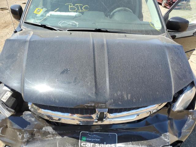Photo 7 from auction – 2015 DODGE GRAND CARA with VIN 2C4RDGCG6FR717367