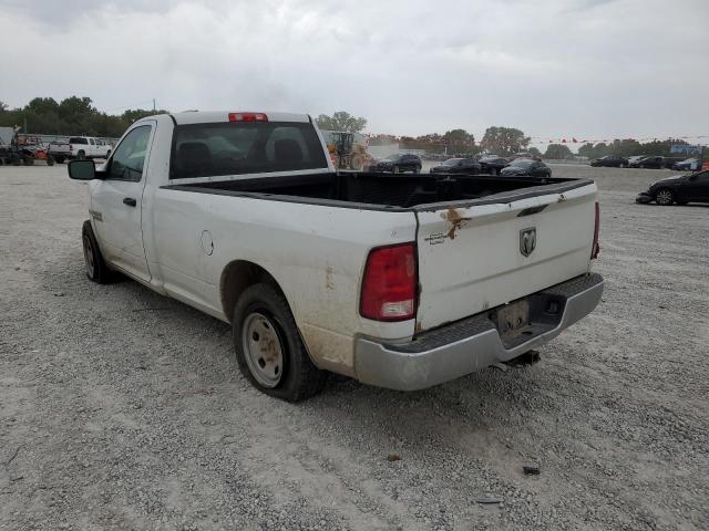 Photo 3 from auction – 2017 RAM 1500 ST with VIN 3C6JR6DT5HG675245
