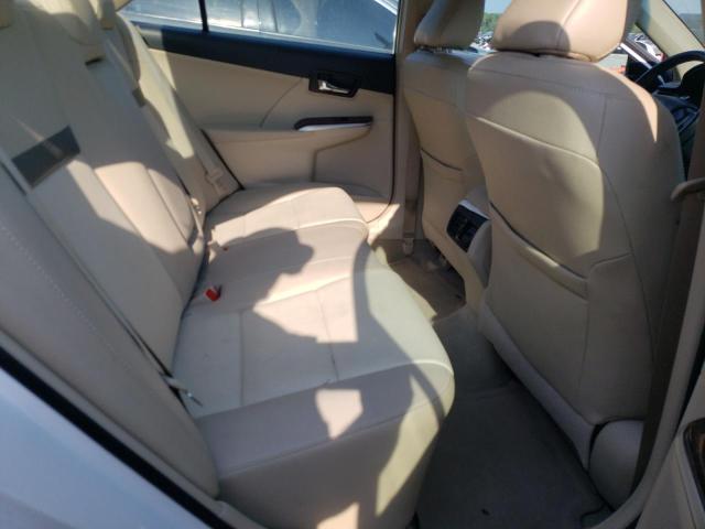 Photo 6 from auction – 2012 TOYOTA CAMRY BASE with VIN 4T4BF1FK7CR218568