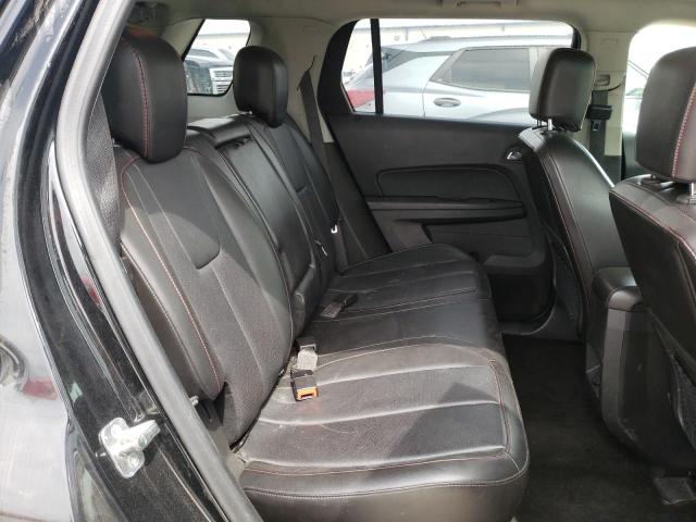 Photo 6 from auction – 2013 GMC TERRAIN SL with VIN 2GKFLWE33D6179692