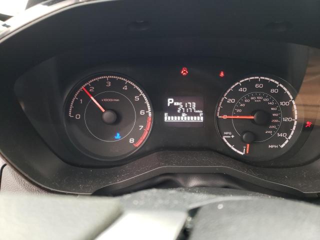 Photo 8 from auction – 2019 SUBARU CROSSTREK with VIN JF2GTAAC0KH293585