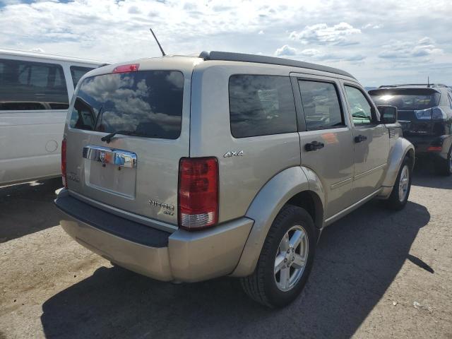Photo 4 from auction – 2010 DODGE NITRO SXT with VIN 1D4PU5GK4AW126712