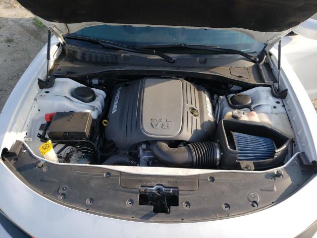 Photo 7 from auction – 2021 DODGE CHARGER R/ with VIN 2C3CDXCT0MH504733