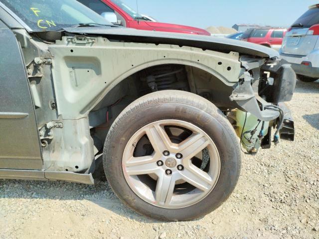 Photo 9 from auction – 2008 DODGE CHARGER R/ with VIN 2B3KA53H88H267111