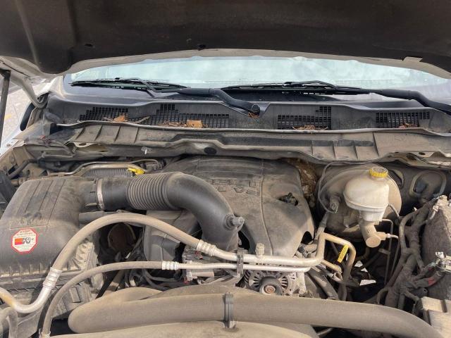 Photo 7 from auction – 2015 RAM 1500 ST with VIN 3C6RR7KT0FG157680