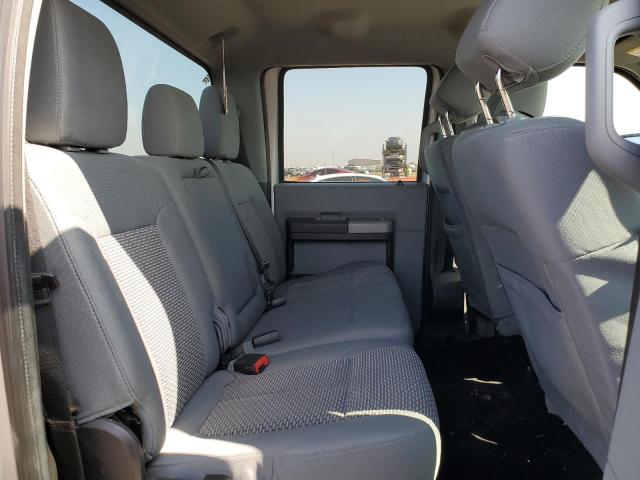 Photo 6 from auction – 2016 FORD F250 SUPER with VIN 1FT7W2B6XGEA31327
