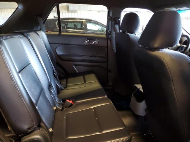 Фото 6 с аукциона – 2014 FORD EXPLORER P с VIN 1FM5K8AR2EGB90972